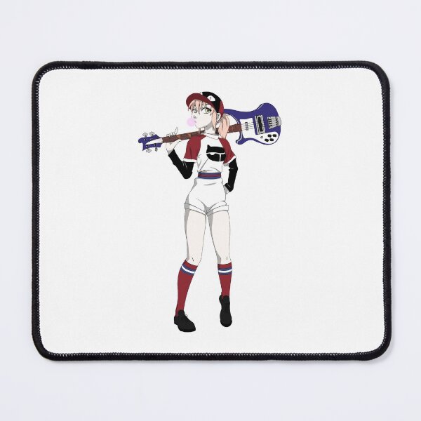 Item preview, HARUHARA HARUKO FLCL TAKKUN designed and sold by hadigiyon.