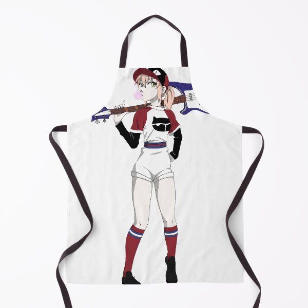 Item preview, HARUHARA HARUKO FLCL TAKKUN designed and sold by hadigiyon.