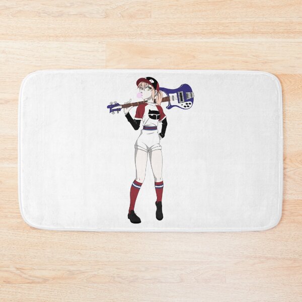 Item preview, HARUHARA HARUKO FLCL TAKKUN designed and sold by hadigiyon.