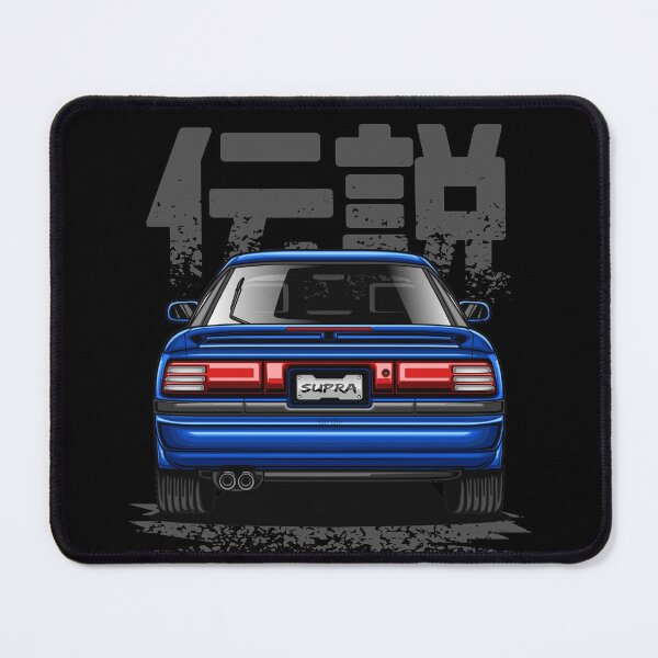 Item preview, JDM Legend Supra MK-3 (Midnight Blue) designed and sold by JioojiProject.