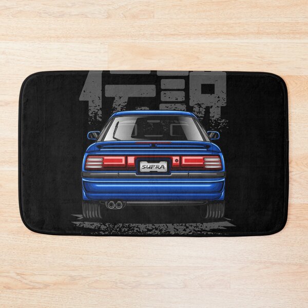 Item preview, JDM Legend Supra MK-3 (Midnight Blue) designed and sold by JioojiProject.