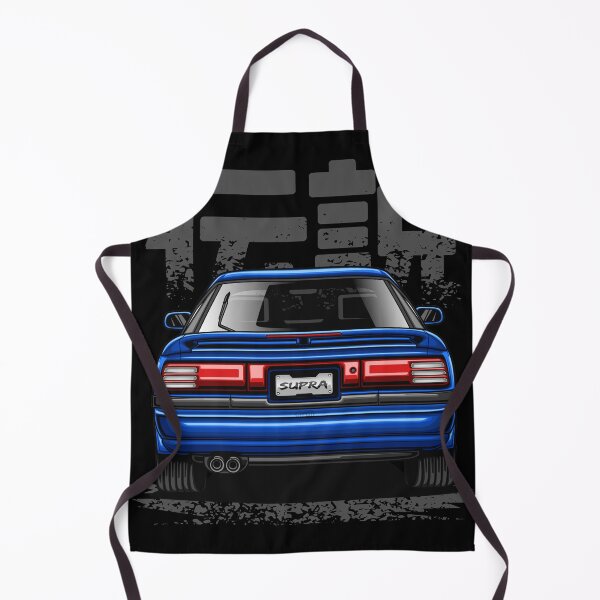 Item preview, JDM Legend Supra MK-3 (Midnight Blue) designed and sold by JioojiProject.