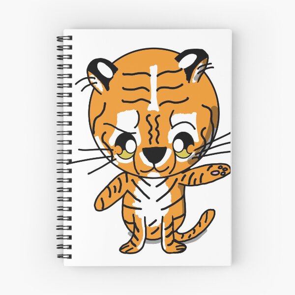 Item preview, Grrrrrrrrr, Tiger Tiger burning bright... designed and sold by CeitidhArt.