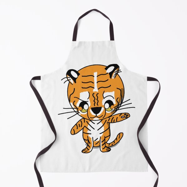 Item preview, Grrrrrrrrr, Tiger Tiger burning bright... designed and sold by CeitidhArt.