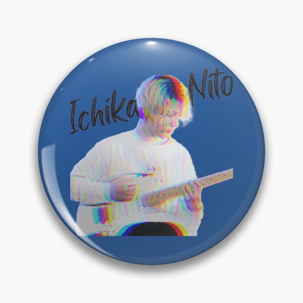 Item preview, Ichika Nito Guitar      designed and sold by HUNXFREY.