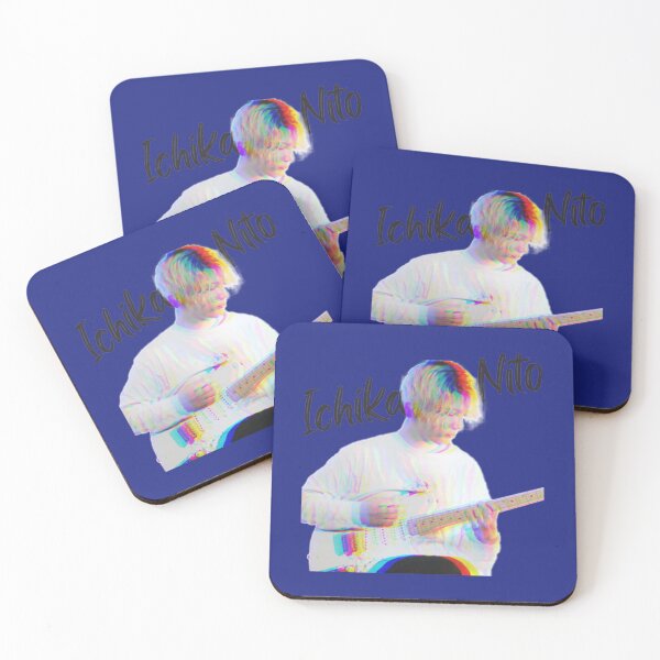 Item preview, Ichika Nito Guitar      designed and sold by HUNXFREY.