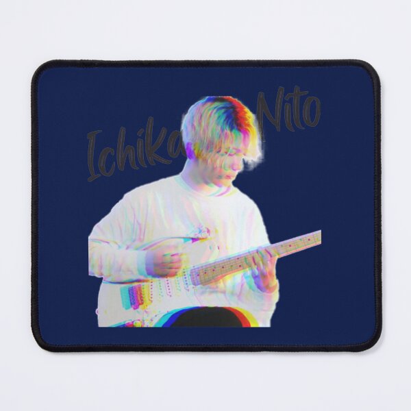 Item preview, Ichika Nito Guitar designed and sold by HUNXFREY.