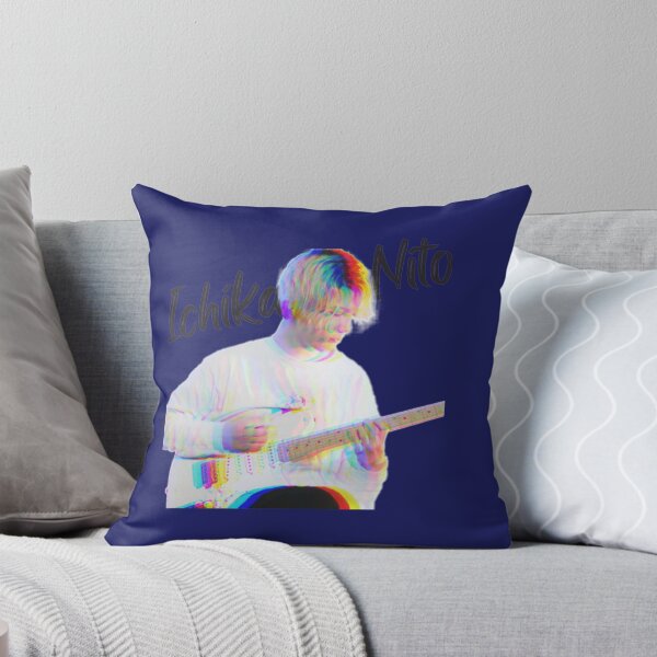 Item preview, Ichika Nito Guitar      designed and sold by HUNXFREY.