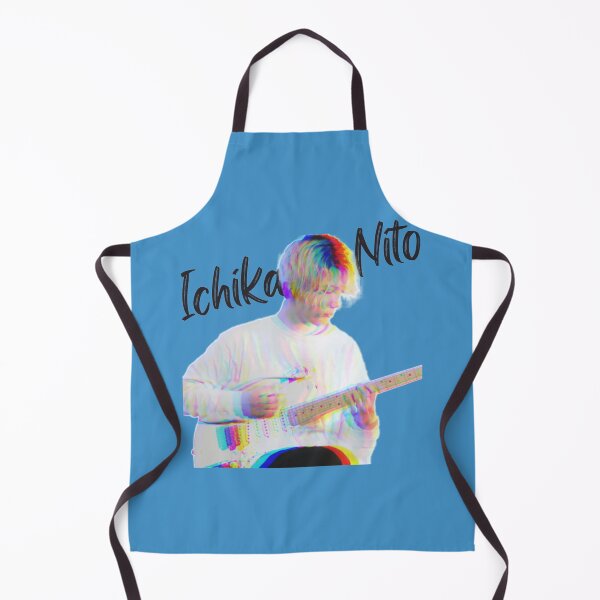 Item preview, Ichika Nito Guitar designed and sold by HUNXFREY.