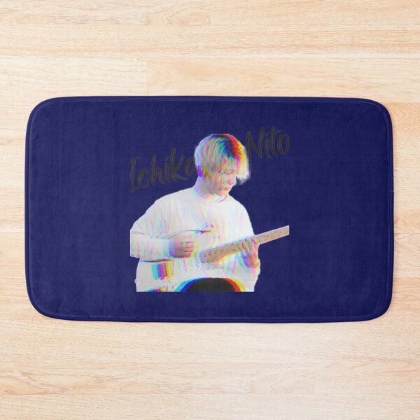 Item preview, Ichika Nito Guitar      designed and sold by HUNXFREY.