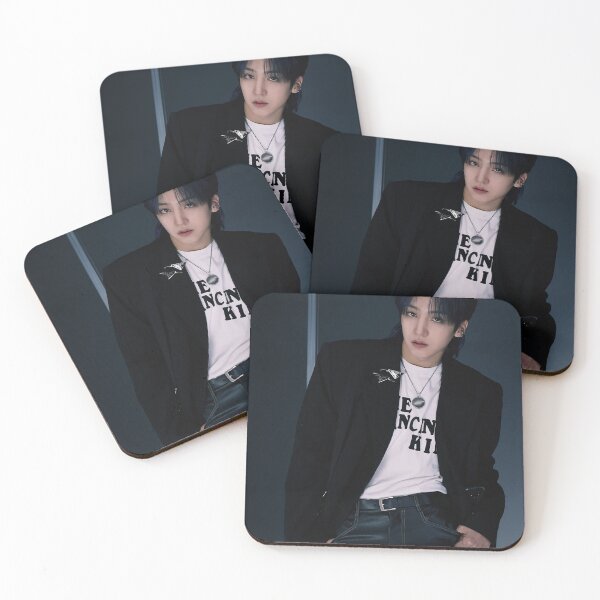 Item preview, PENTAGON Wooseok IN:VITE U designed and sold by danielletrisha.