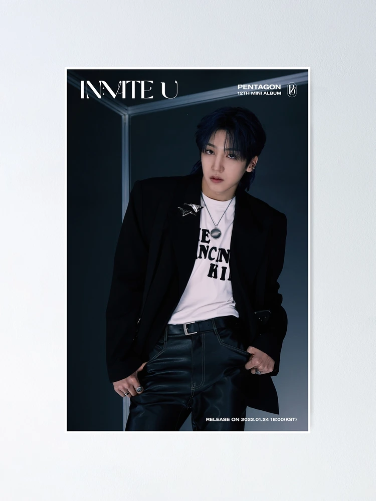 PENTAGON - PENTAGON WOOSEOK 9801 photo 事前収録 サノク PENTAGON - PENTAGON WOOSEOK 9801 photo 事前収録 サノクの通販