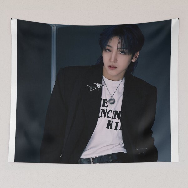 Item preview, PENTAGON Wooseok IN:VITE U designed and sold by danielletrisha.