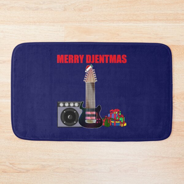 Item preview, Merry Djentmas Premium  designed and sold by HUNXFREY.