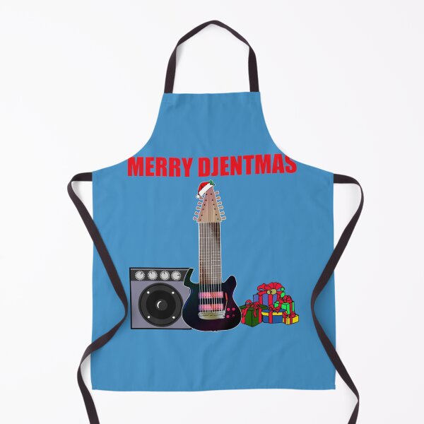 Item preview, Merry Djentmas Premium designed and sold by HUNXFREY.