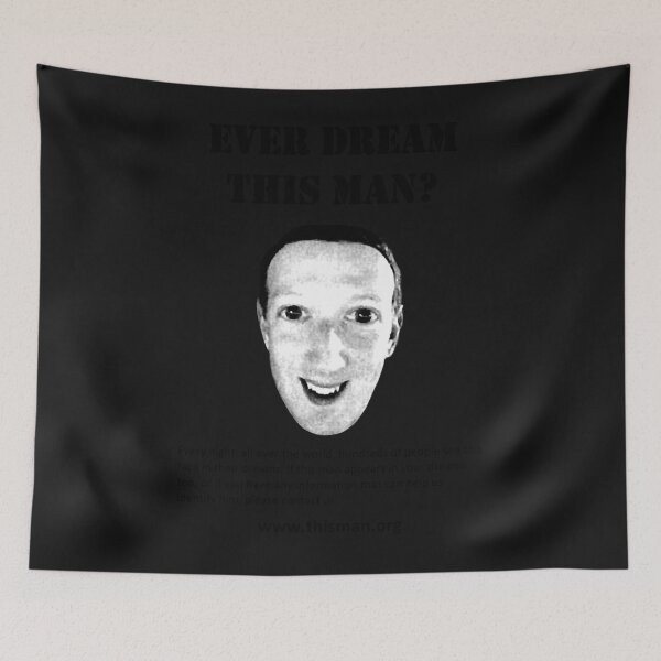 Item preview, Ever dream this man  Classic T-Shirt designed and sold by Jacondonhj.