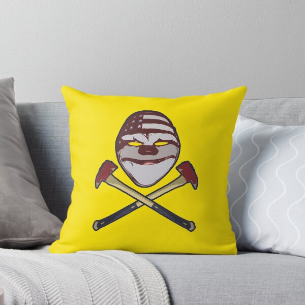 Item preview, Dayz - Jolly Roger Bandit designed and sold by KillDeathRatio.