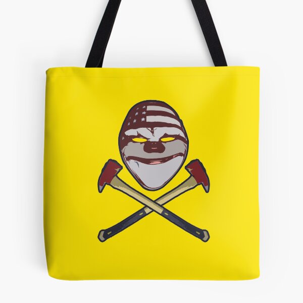 Item preview, Dayz - Jolly Roger Bandit designed and sold by KillDeathRatio.
