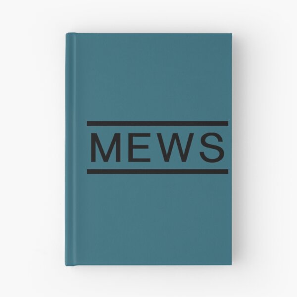 Item preview, MEWS  MUSE Parody  pun name   designed and sold by HUNXFREY.