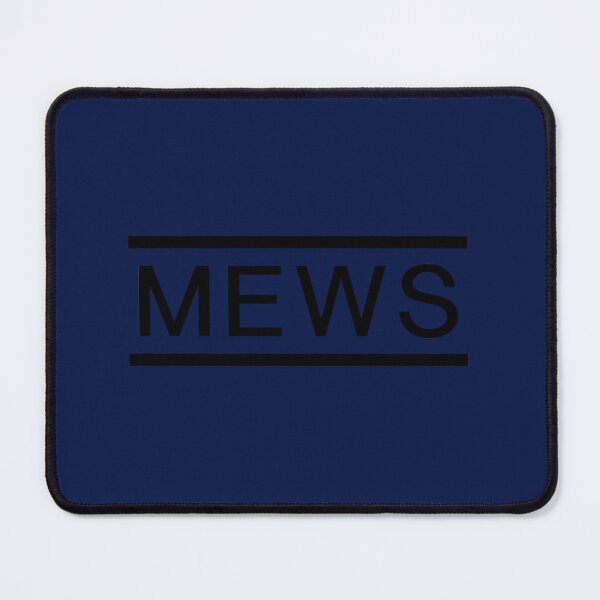 Item preview, MEWS  MUSE Parody  pun name   designed and sold by HUNXFREY.