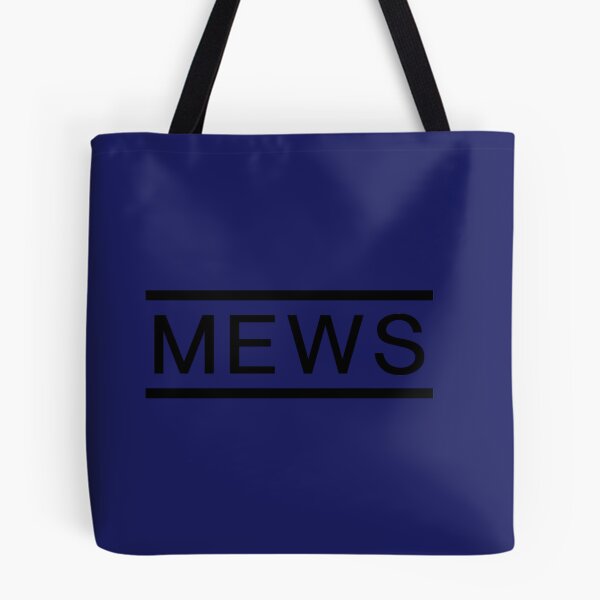 Item preview, MEWS  MUSE Parody  pun name   designed and sold by HUNXFREY.
