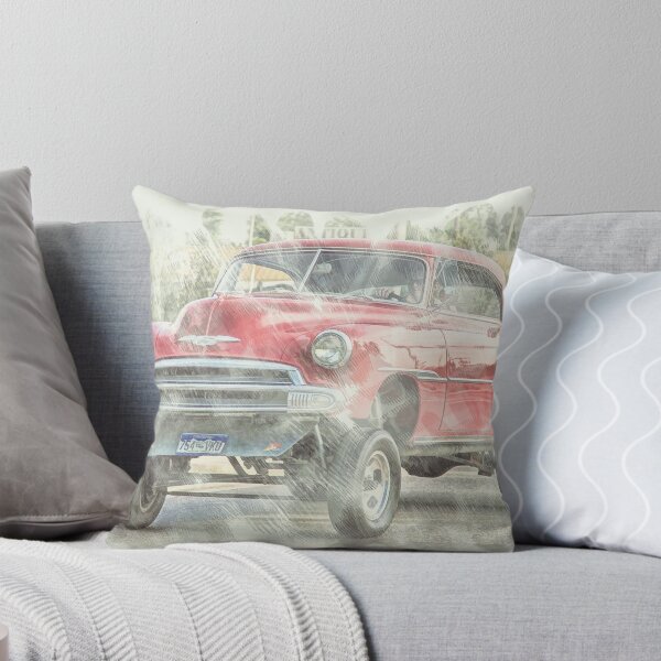 Item preview, Rat Rod Studios Hot Rod 1 designed and sold by ratrodstudios.