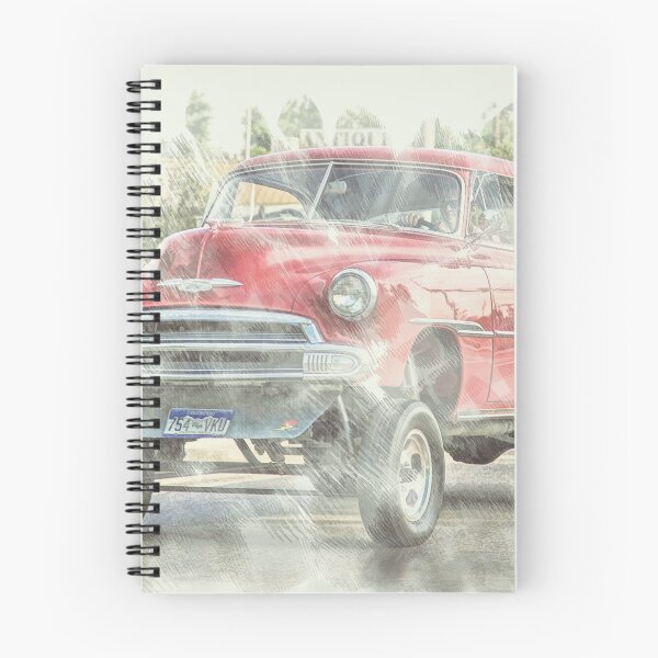 Item preview, Rat Rod Studios Hot Rod 1 designed and sold by ratrodstudios.
