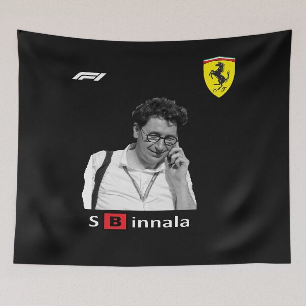 Item preview, F1 funny SBinnala meme    F1 T-Shirt  F1 Phonecase  F1 gift Essential T-Shirt designed and sold by Jacondonhj.