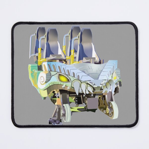 Item preview, Kondaa Front Train designed and sold by DUSTIN Y.