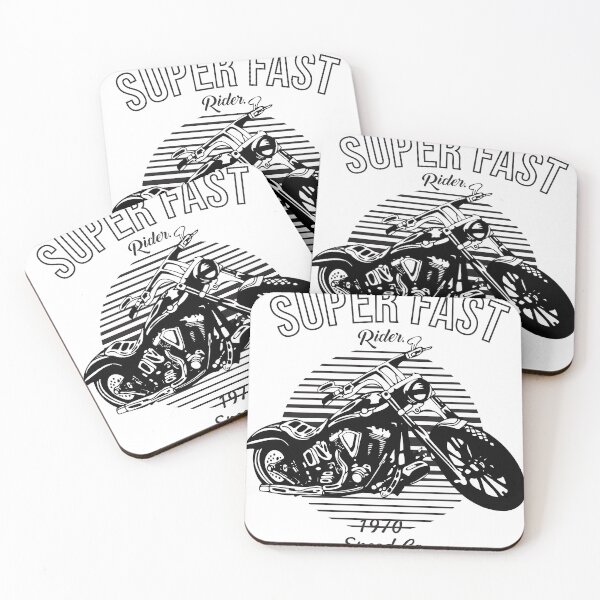 Artikelvorschau, Super schneller Fahrer 1970 Geschwindigkeit T-Shirts entworfen und verkauft von viralstudio.