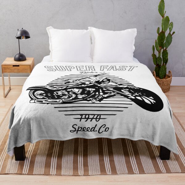 Artikelvorschau, Super schneller Fahrer 1970 Geschwindigkeit T-Shirts entworfen und verkauft von viralstudio.