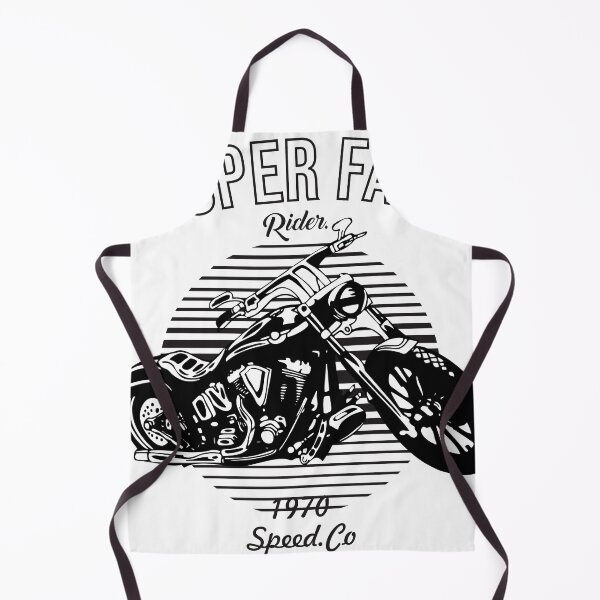 Item preview, super fast rider 1970 speed T-Shirts designed and sold by viralstudio.