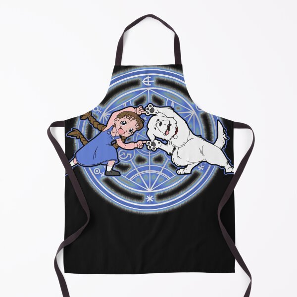 Item preview, Fullmetal Fusion Alchemist Camiseta esencial designed and sold by Jacondonhj.