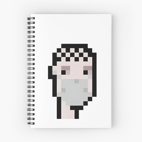 Item preview, CryptoPunk #1426 Facial mask Virus COVID-19 NFT female designed and sold by PetTotem.