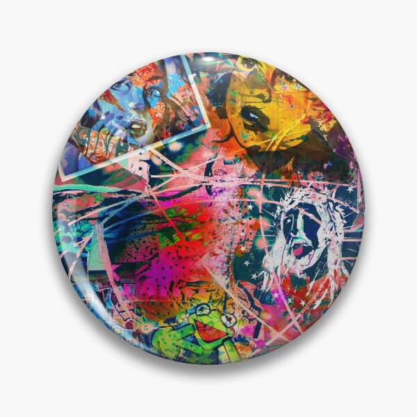 Item preview, Street art designed and sold by Dacdacgirl.