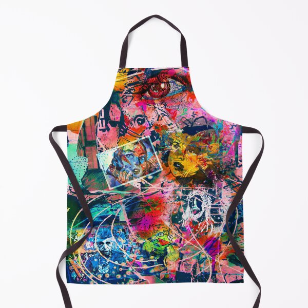 Item preview, Street art designed and sold by Dacdacgirl.