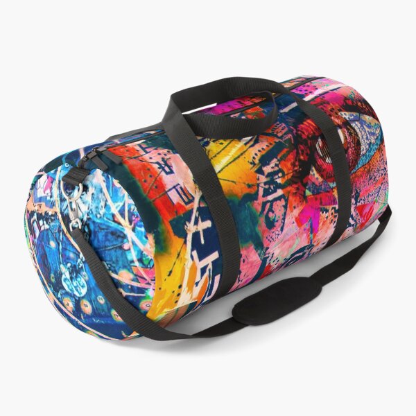 Item preview, Street art designed and sold by Dacdacgirl.
