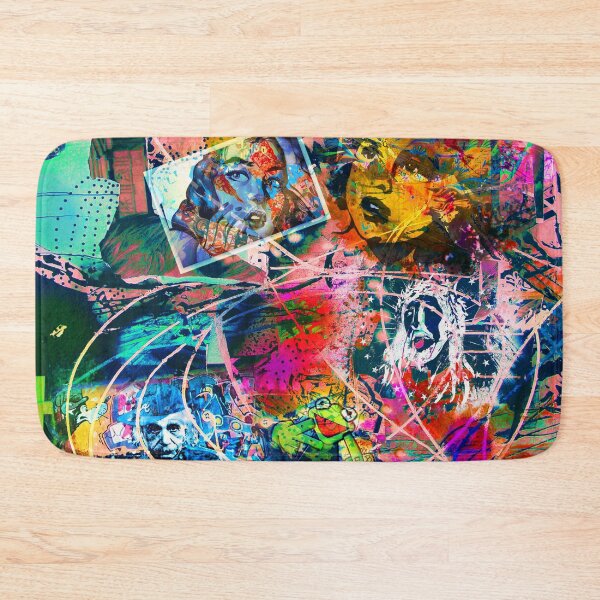 Item preview, Street art designed and sold by Dacdacgirl.