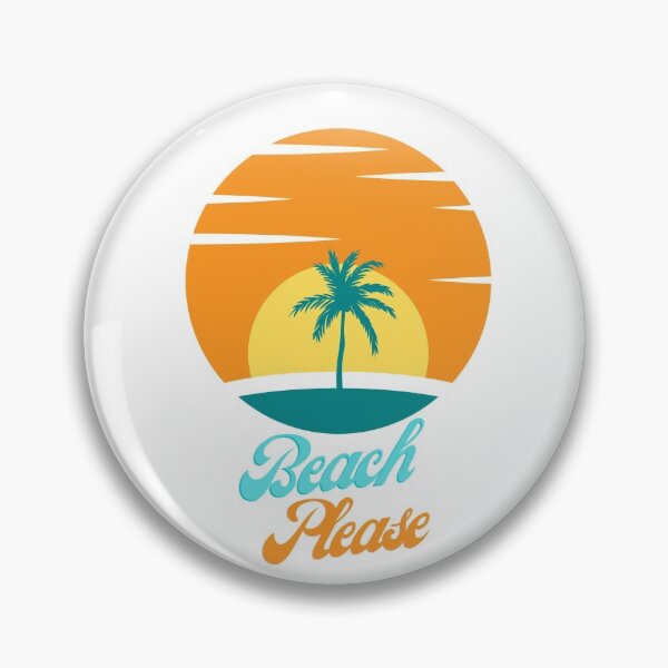 Item preview, Beach Please designed and sold by KDM-Designs.