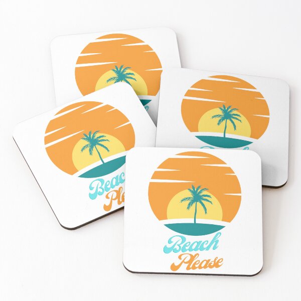 Item preview, Beach Please designed and sold by KDM-Designs.