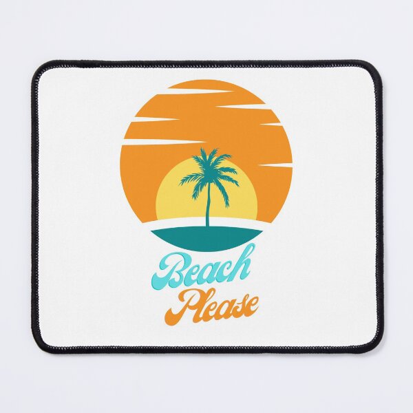 Item preview, Beach Please designed and sold by KDM-Designs.