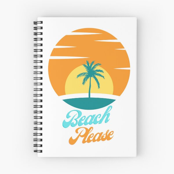 Item preview, Beach Please designed and sold by KDM-Designs.