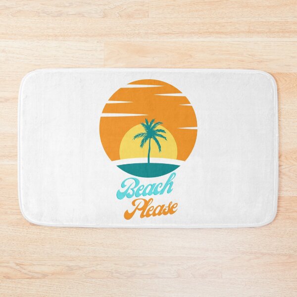 Item preview, Beach Please designed and sold by KDM-Designs.