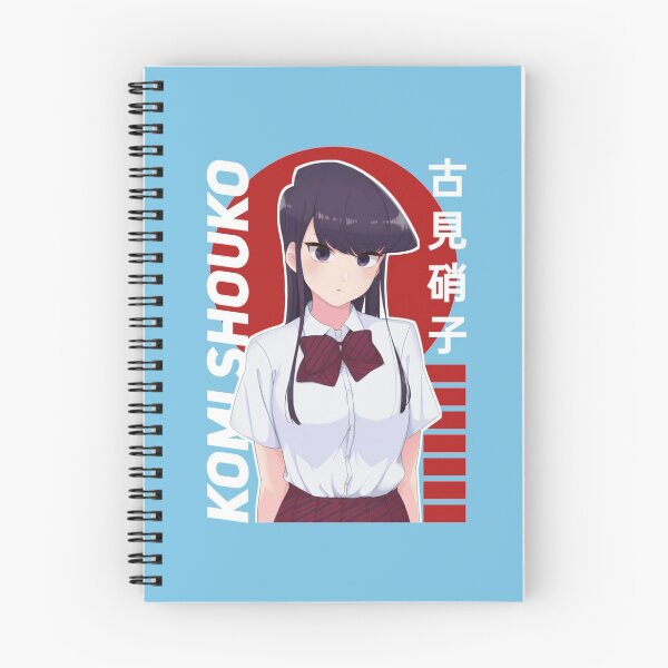 Item preview, Komi Can_t Communicate - Komi San    designed and sold by ZTRBLLCUS.
