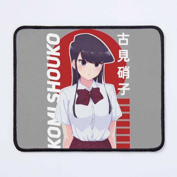 Item preview, Komi Can_t Communicate - Komi San    designed and sold by ZTRBLLCUS.