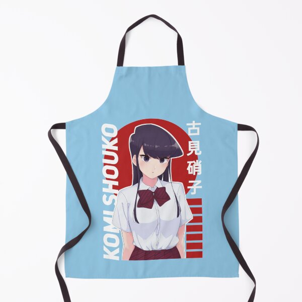 Item preview, Komi Can_t Communicate - Komi San    designed and sold by ZTRBLLCUS.