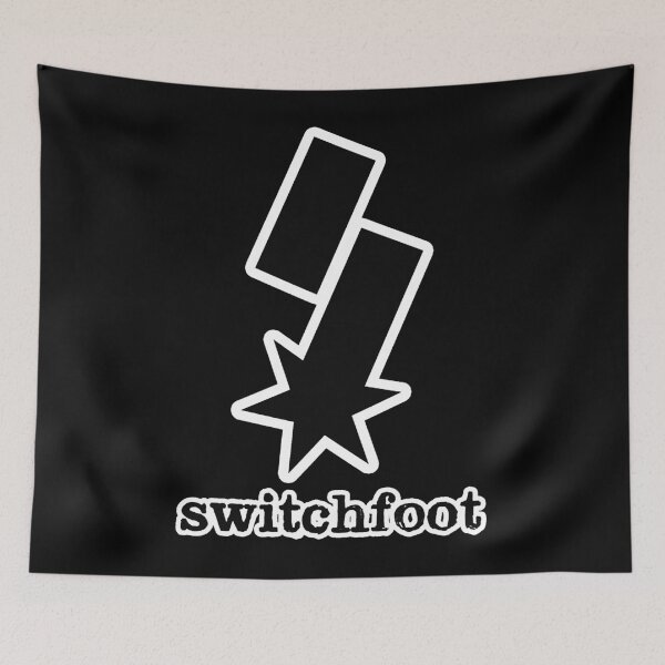 Item preview, na.ti.ve ton.gue lo.go switch.foot designed and sold by nycolehema4306.