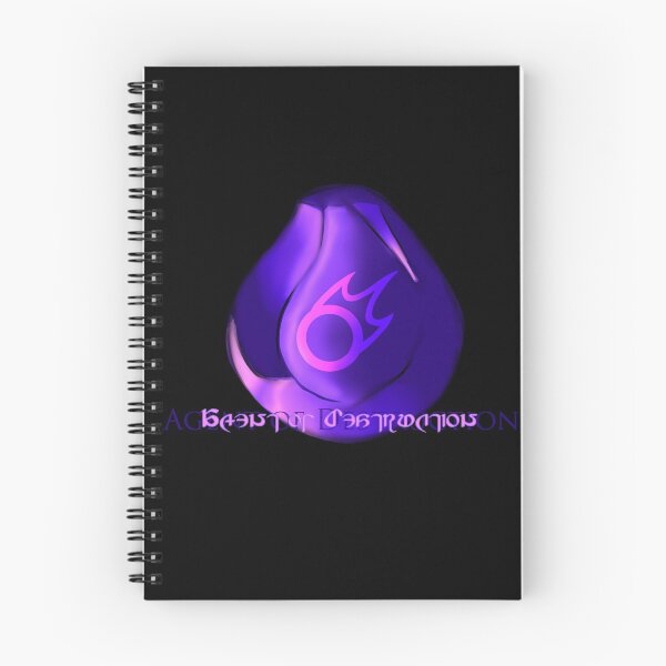 Item preview, BLM - Agent of Destruction designed and sold by SERCreations.