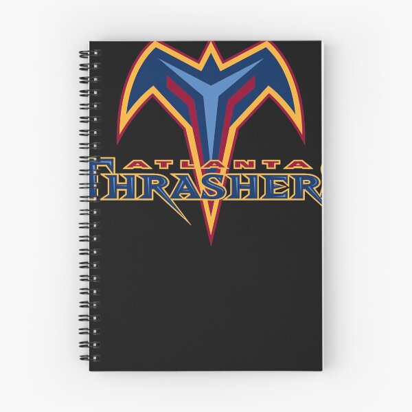 Item preview, Atlanta Thrashers 3 Tri-blend T-Shirt.png designed and sold by stuartberry.