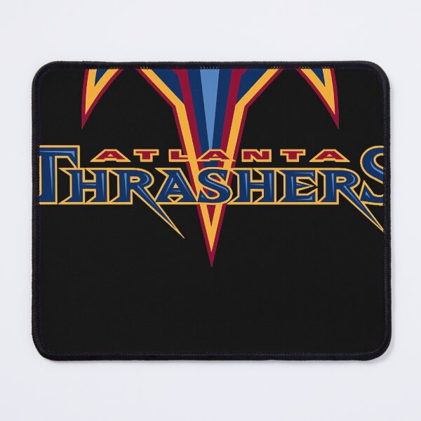 Item preview, Atlanta Thrashers 3 Tri-blend T-Shirt.png designed and sold by stuartberry.